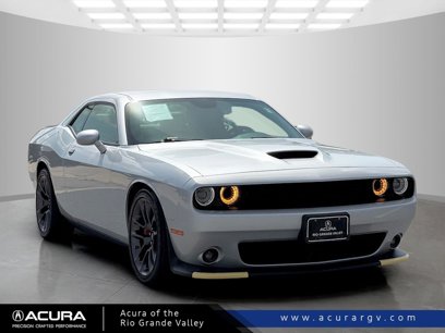 Used 2023 Dodge Challenger GT w/ Plus Package