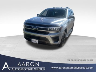 Used 2023 Ford Expedition Max XLT
