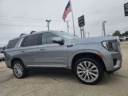 Used 2023 GMC Yukon Denali w/ Max Trailering Package