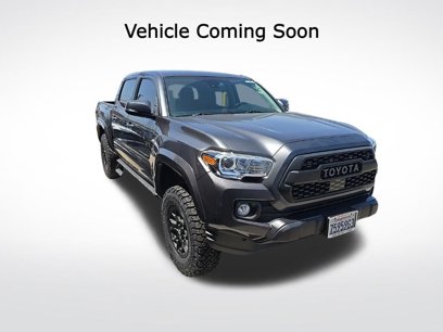 Used 2022 Toyota Tacoma SR5