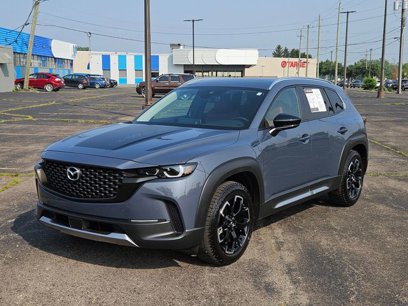 Used 2024 MAZDA CX-50 Meridian Edition w/ Weather Package
