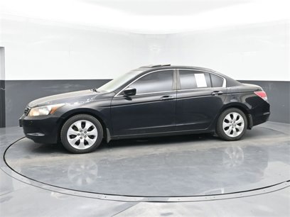 Used 2008 Honda Accord EX