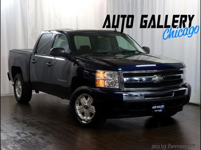 Used 2010 Chevrolet Silverado 1500 LT w/ Power Pack Plus