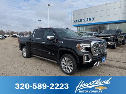 Used 2020 GMC Sierra 1500 Denali w/ Denali Ultimate Package