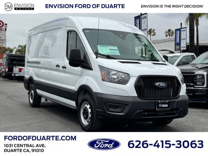 New 2025 Ford Transit 150 148 Medium Roof