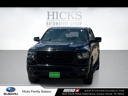 Used 2023 RAM 1500 Lone Star