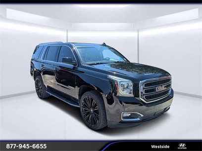 Used 2020 GMC Yukon SLT