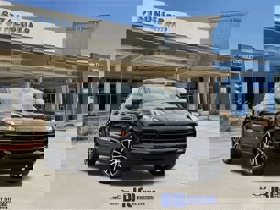 Used 2022 Porsche Cayenne Coupe