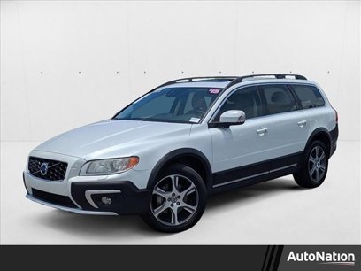 Used 2015 Volvo XC70 T6 Platinum w/ Protection Package