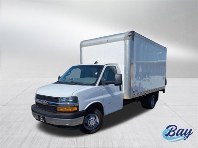 Used 2021 Chevrolet Express 3500 w/ Power Convenience Package