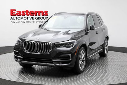 Used 2023 BMW X5 sDrive40i w/ Premium Package