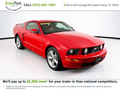 Used 2006 Ford Mustang GT Premium