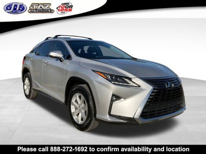 Used 2016 Lexus RX 350 FWD