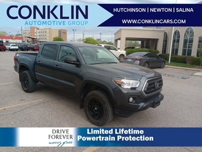 Used 2023 Toyota Tacoma SR5