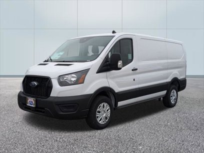 New 2024 Ford Transit 350 XL