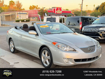Used 2006 Toyota Solara SE