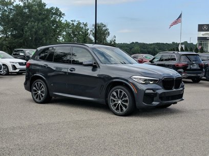 Used 2019 BMW X5 xDrive40i w/ M Sport Package