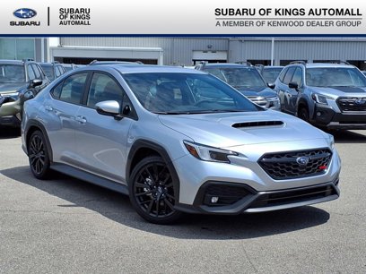New 2025 Subaru WRX Limited w/ Popular Package #1A
