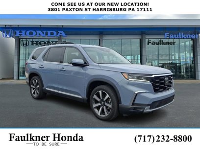 Used 2023 Honda Pilot Touring