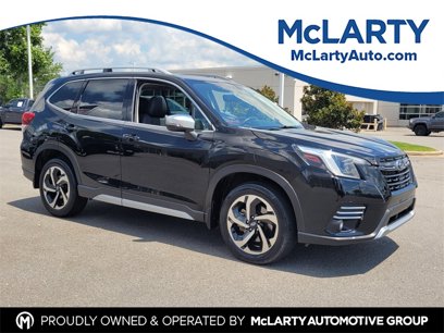 Used 2022 Subaru Forester Touring w/ Popular Package #3