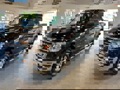 Used 2020 RAM 1500 Big Horn