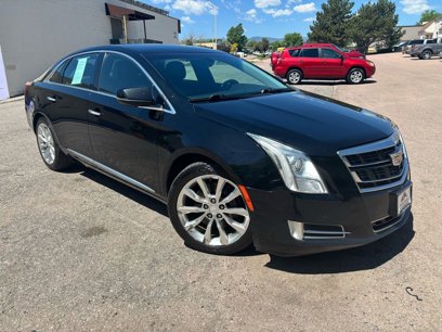 Used 2016 Cadillac XTS Luxury