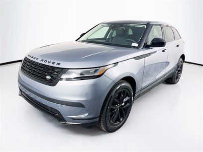 Used 2025 Land Rover Range Rover Velar S