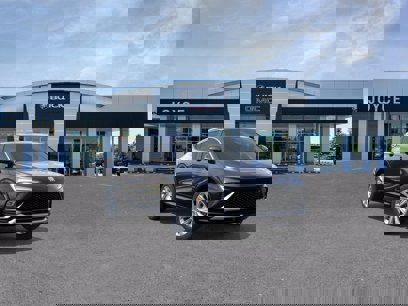 New 2025 Buick Envista Avenir