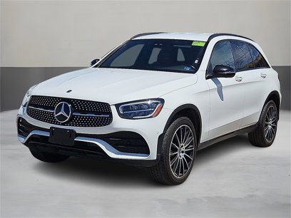 Used 2022 Mercedes-Benz GLC 300