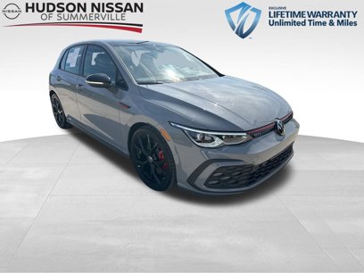 Used 2024 Volkswagen GTI S