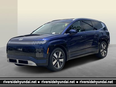 New 2026 Hyundai Ioniq 9 SEL