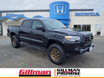 Used 2023 Toyota Tacoma SR5