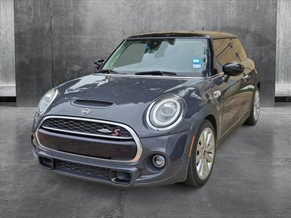Used 2020 MINI Cooper S w/ Storage Package