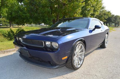 Used 2014 Dodge Challenger SXT w/ Super Sport Group (SS/T)