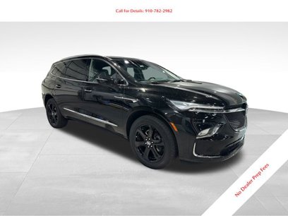 Certified 2024 Buick Enclave Premium w/ Experience Buick Package