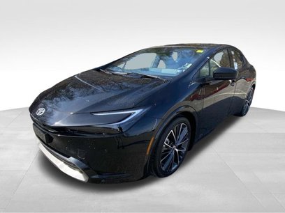 New 2024 Toyota Prius XLE