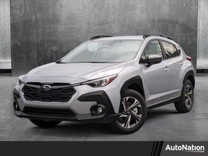New 2025 Subaru Crosstrek 2.5i Premium