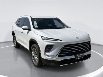 New 2025 Buick Enclave Preferred w/ Power Package