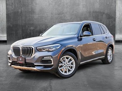 Used 2020 BMW X5 xDrive40i w/ Convenience Package