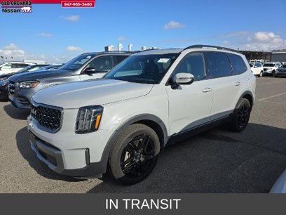 Used 2023 Kia Telluride EX X-Line