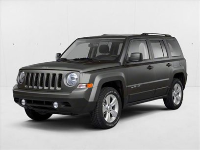 Used 2013 Jeep Patriot Sport w/ PWR Value Group
