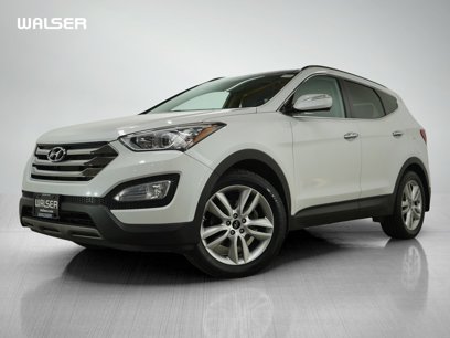 Used 2016 Hyundai Santa Fe Sport 2.0T w/ Option Group 05