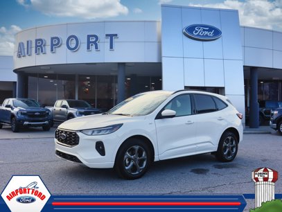 Used 2023 Ford Escape ST-Line Select w/ Tech Pack #2