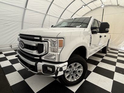 Used 2021 Ford F350 XLT