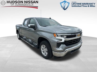 Used 2024 Chevrolet Silverado 1500 LT w/ Protection Package