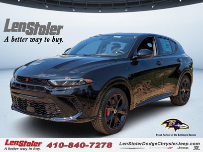 New 2024 Dodge Hornet R/T Plus