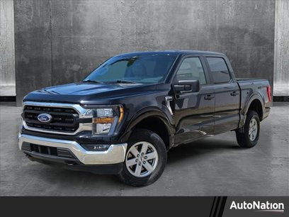 Used 2023 Ford F150 XLT