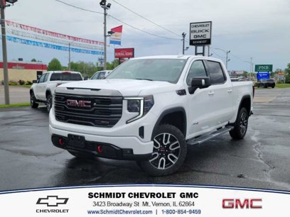 Used 2022 GMC Sierra 1500 AT4
