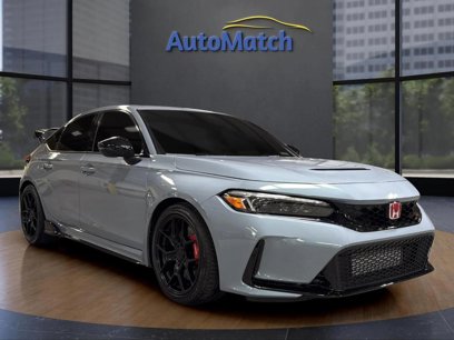 Used 2023 Honda Civic Type R