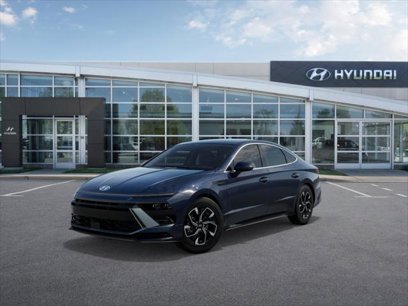 New 2025 Hyundai Sonata SEL